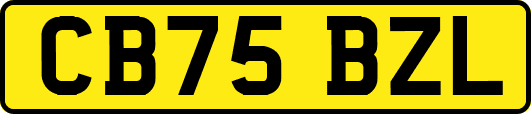 CB75BZL