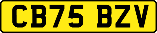 CB75BZV