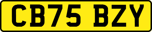 CB75BZY