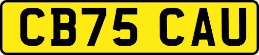 CB75CAU