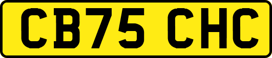CB75CHC
