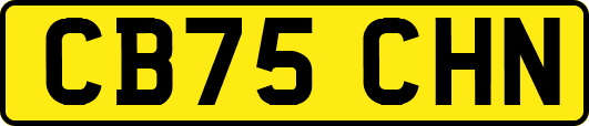 CB75CHN