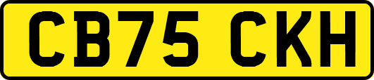 CB75CKH