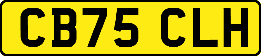 CB75CLH
