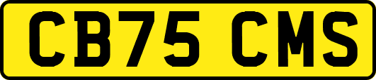 CB75CMS