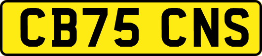 CB75CNS