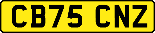 CB75CNZ