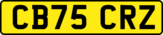 CB75CRZ