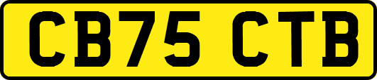 CB75CTB
