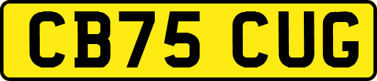 CB75CUG