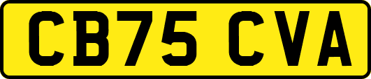 CB75CVA