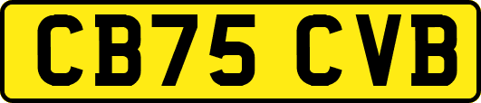 CB75CVB