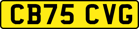 CB75CVG