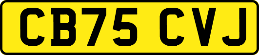 CB75CVJ