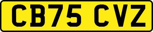 CB75CVZ