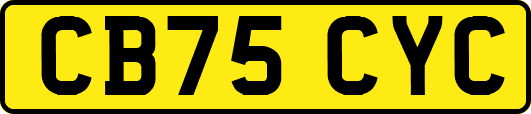 CB75CYC