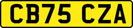 CB75CZA
