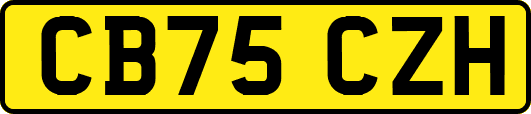 CB75CZH