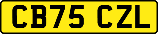 CB75CZL