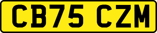 CB75CZM