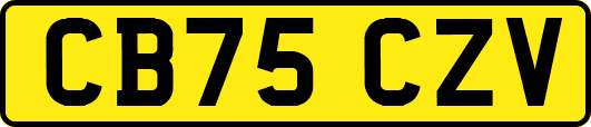 CB75CZV
