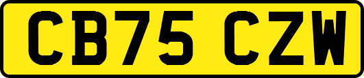 CB75CZW