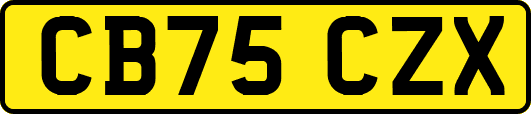 CB75CZX