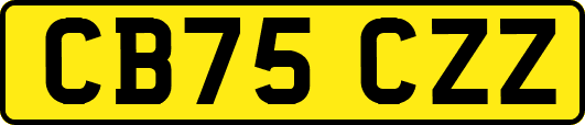 CB75CZZ