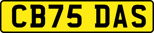 CB75DAS