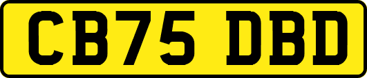 CB75DBD