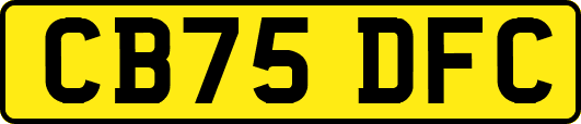 CB75DFC