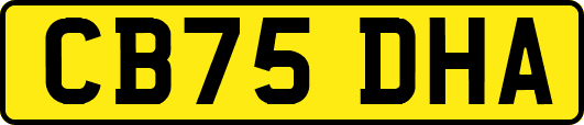 CB75DHA