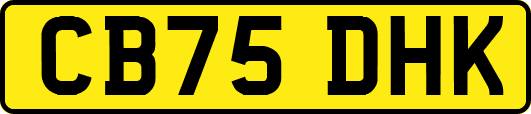 CB75DHK
