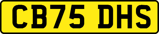 CB75DHS