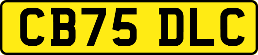 CB75DLC