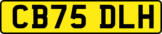 CB75DLH