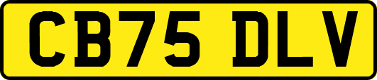 CB75DLV