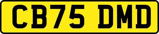 CB75DMD