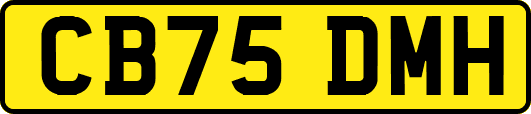 CB75DMH