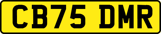 CB75DMR