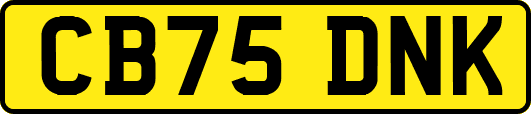 CB75DNK