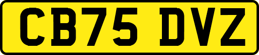 CB75DVZ