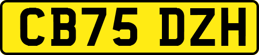 CB75DZH
