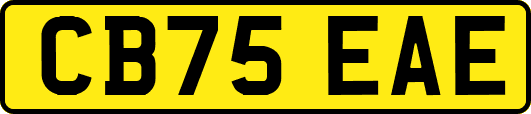 CB75EAE