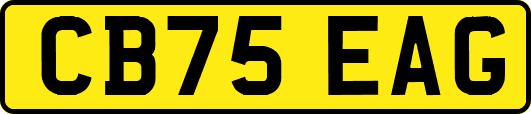 CB75EAG