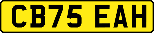 CB75EAH