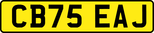 CB75EAJ