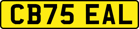 CB75EAL