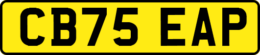CB75EAP