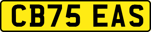 CB75EAS